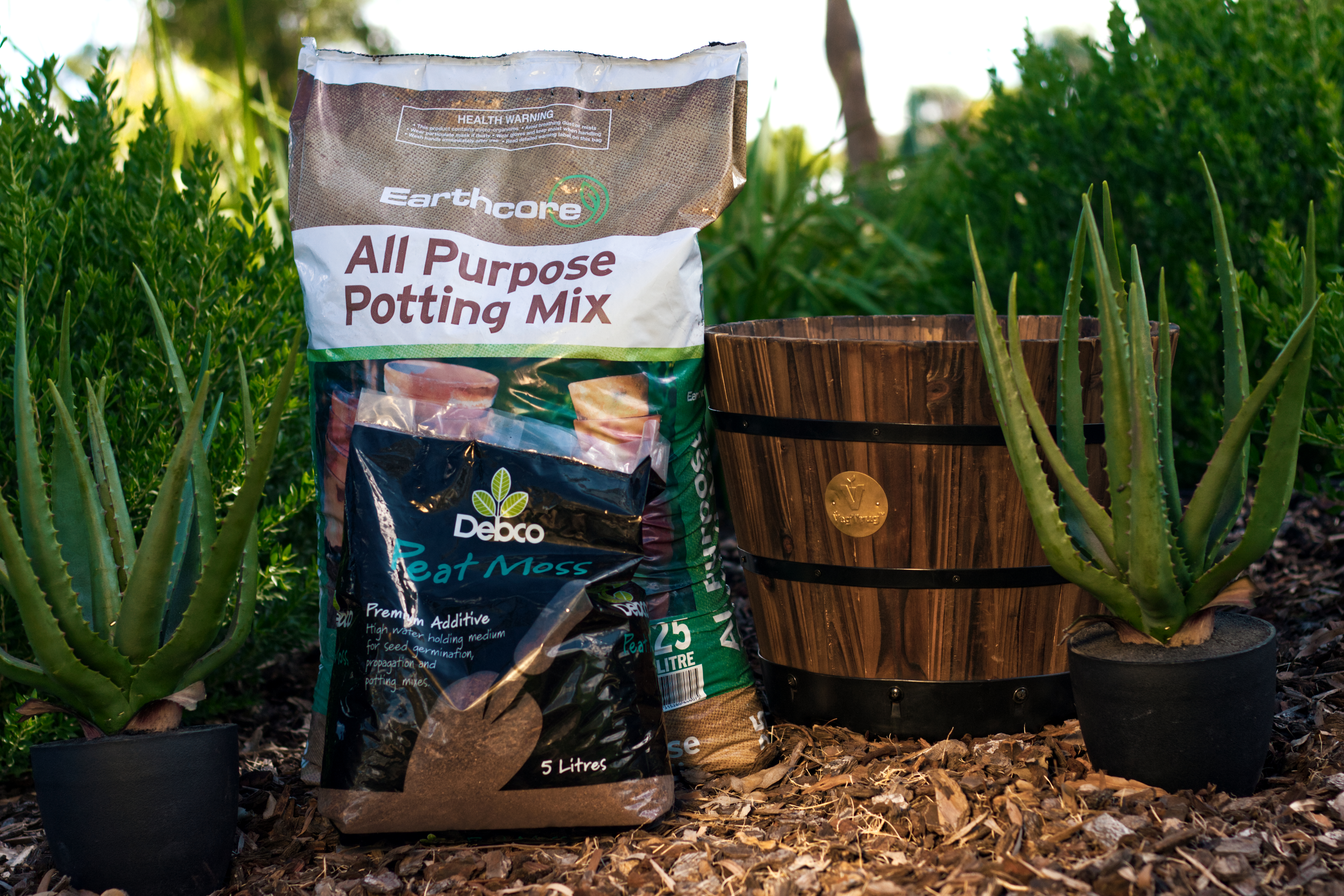 Potting Mix