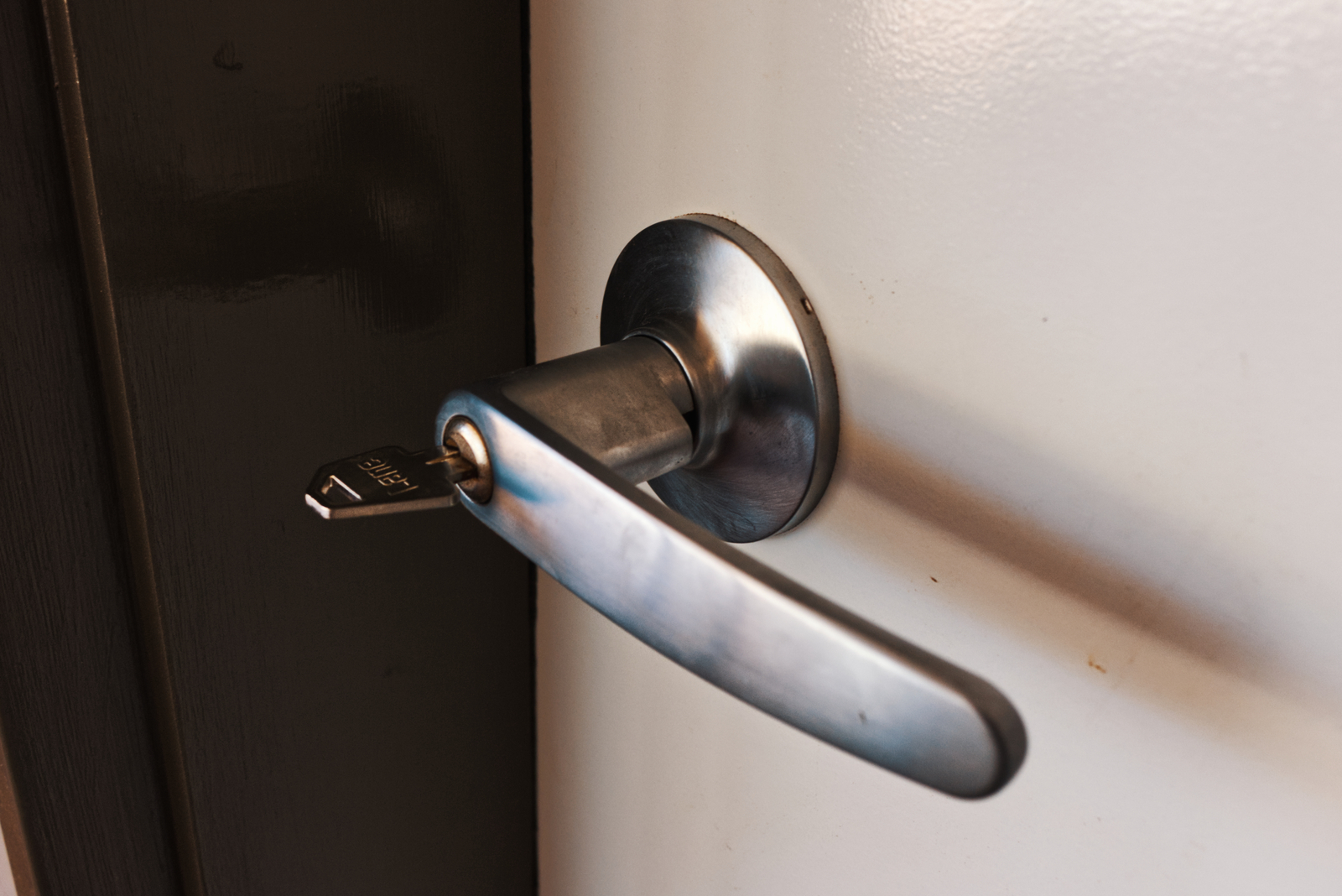 Internal Door Handle