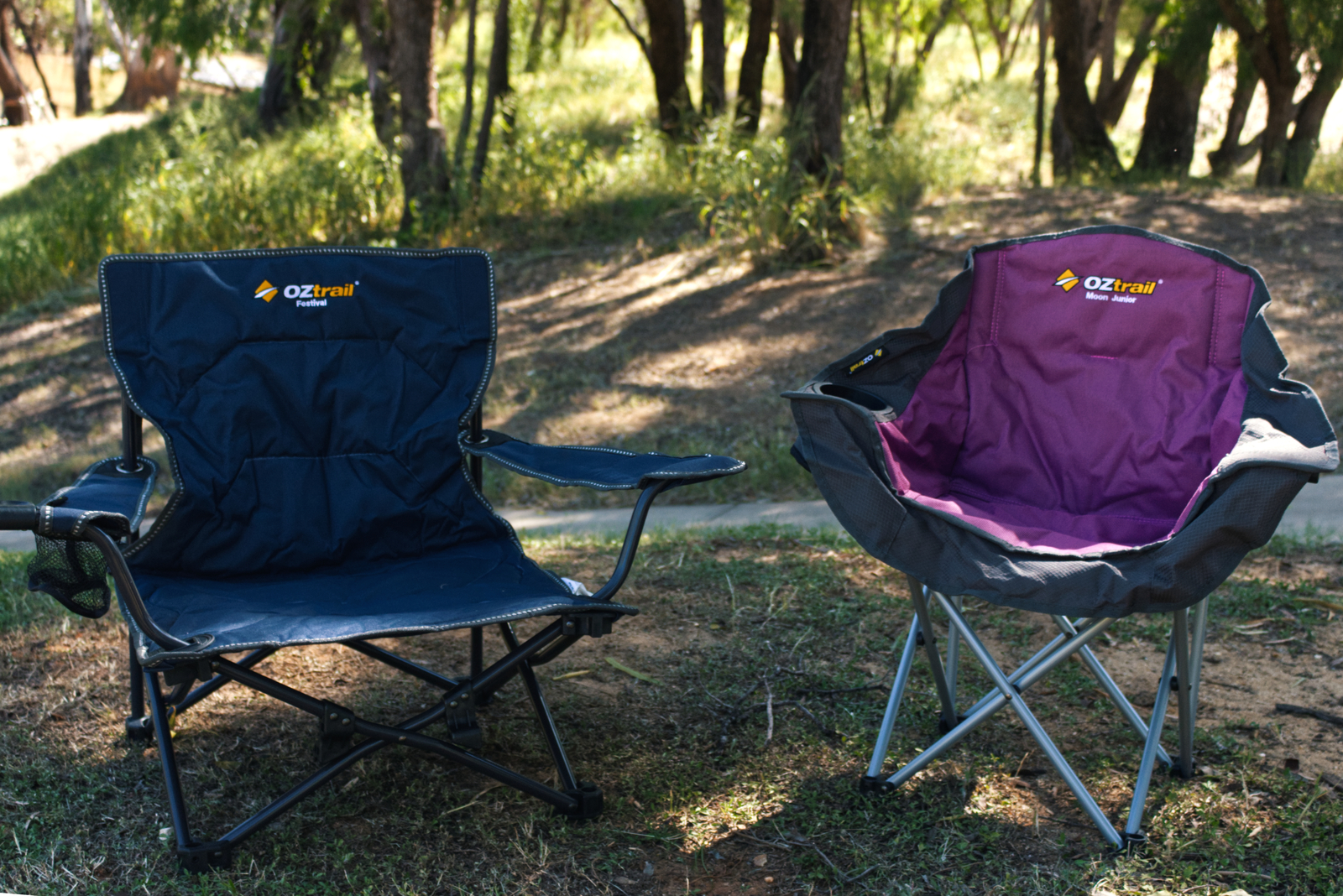 Camping Chairs