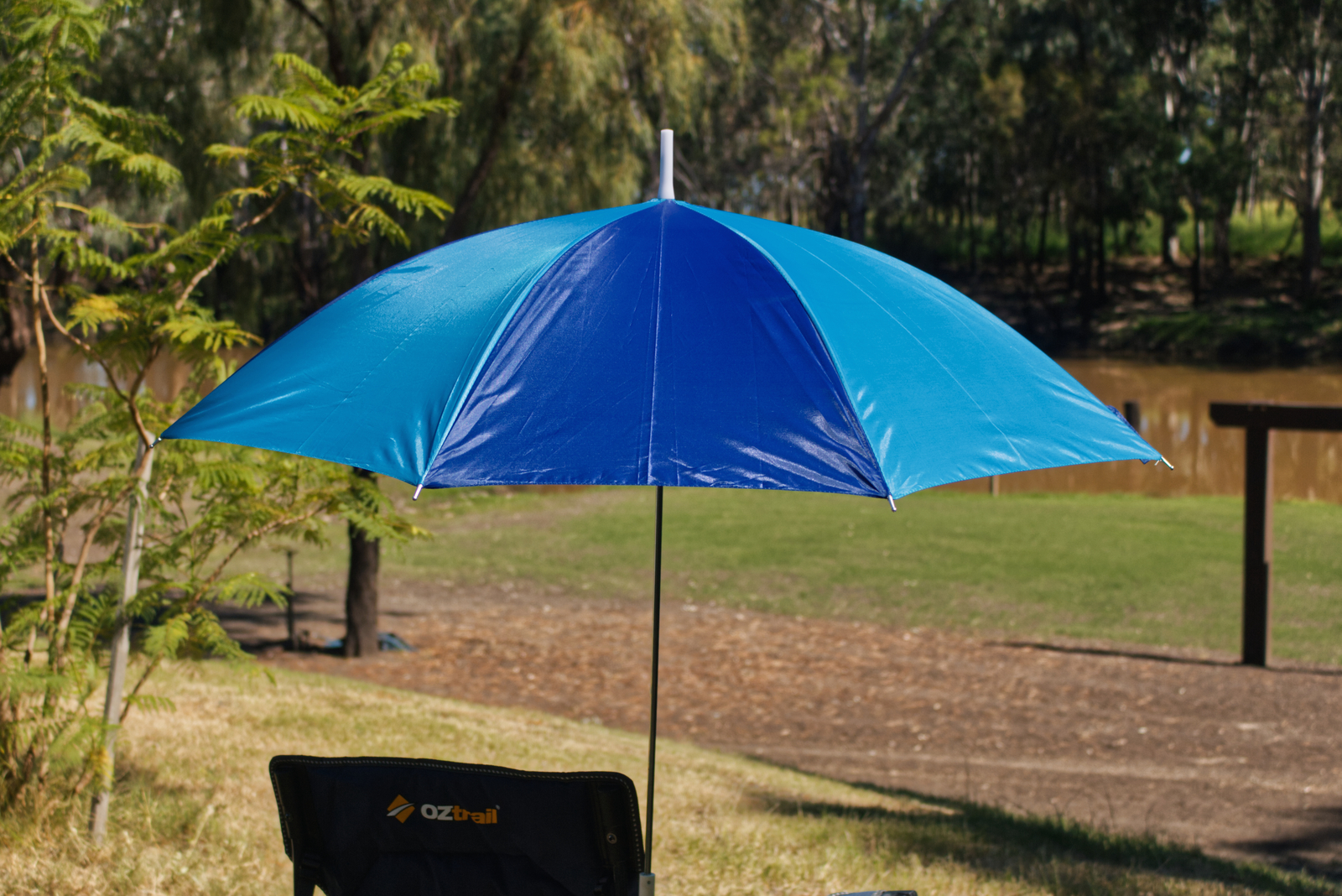 Beach Shade Umbrella