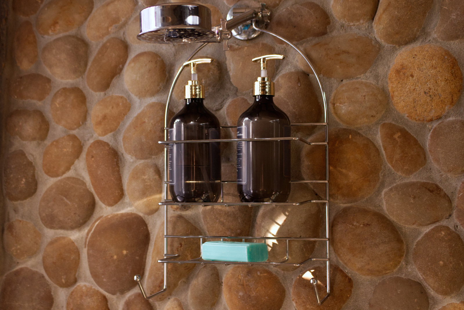 Bathroom Accessories